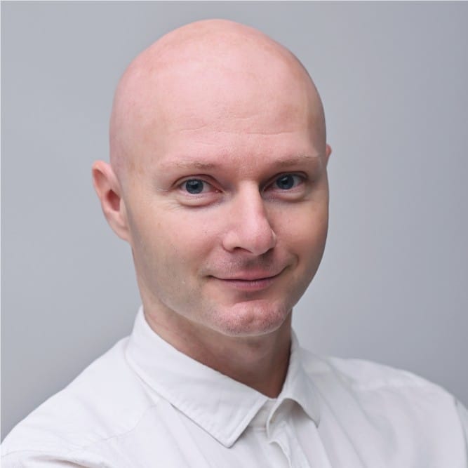 Lukas Marek