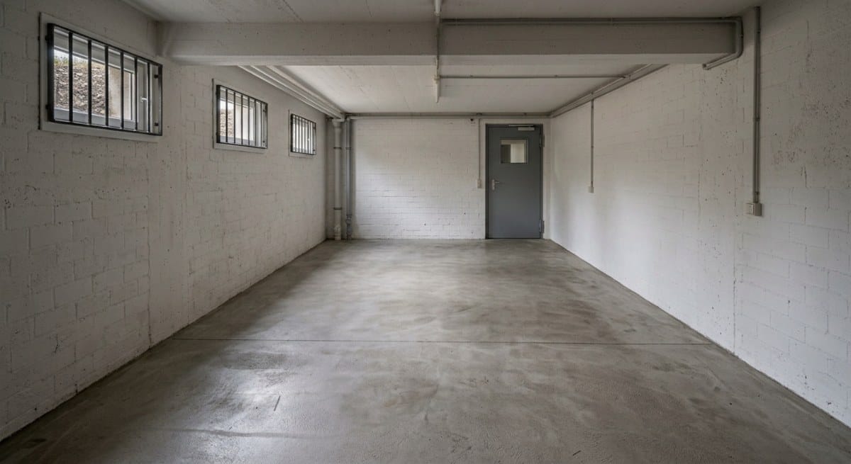 Illustrative photo of a potential micro data center site
