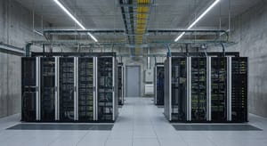 How to Build Your Own Small Data Center and What You Need to Know